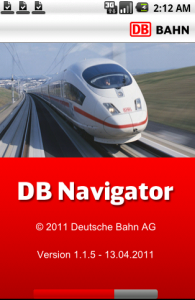 db-navigator