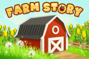 Farm Story Logo