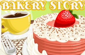 Bakery Story Logo