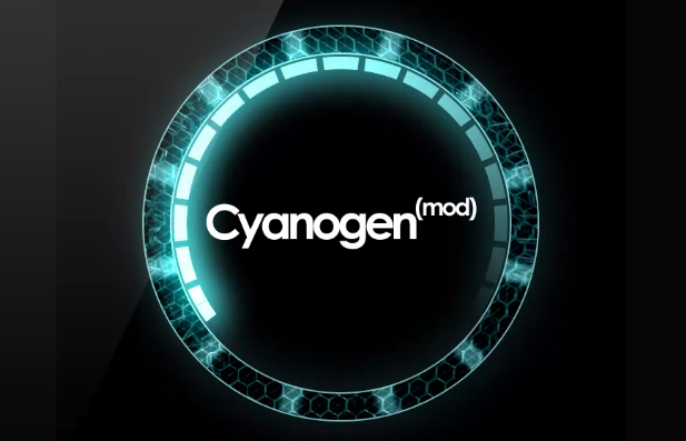 cyanogenmod-10-boot-animation-logo