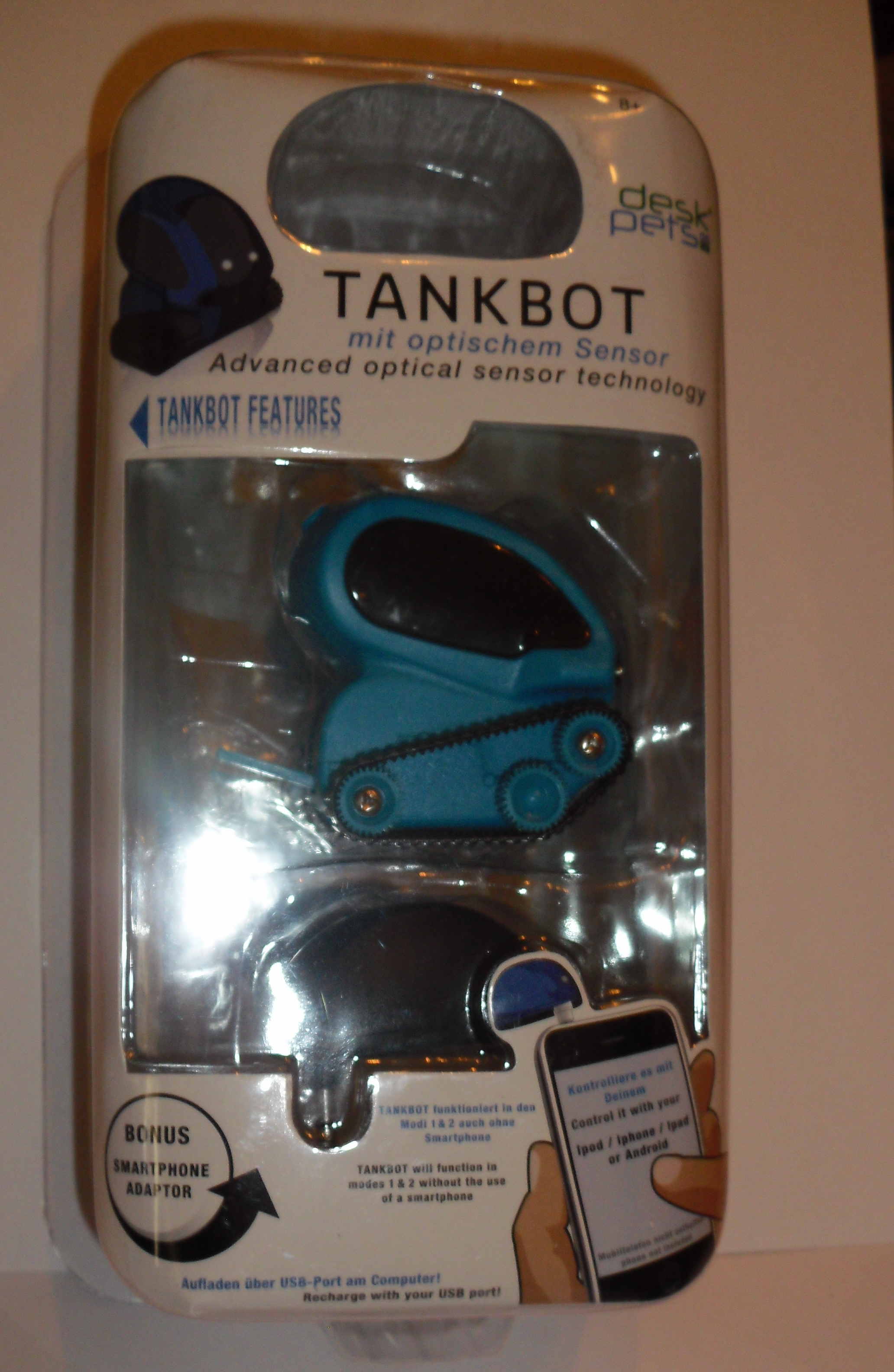 tankbot