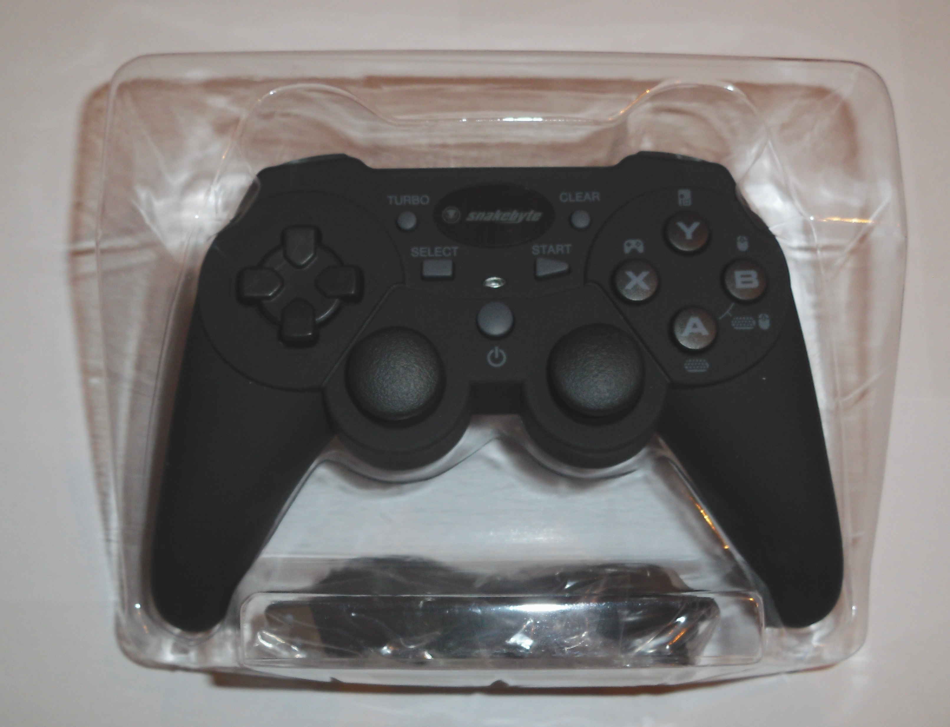 android-controller