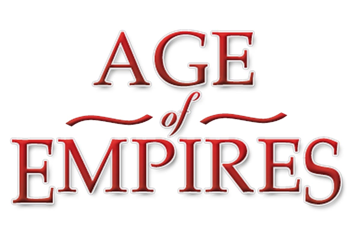 AgeOfEmpires-Logo