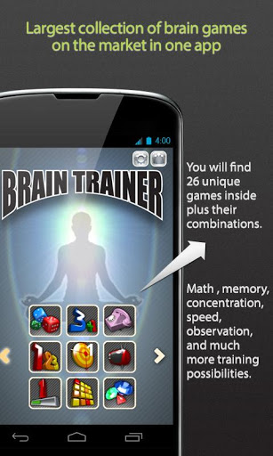 brain-trainer