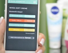 Kosmetik-Check-App