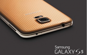 Samsung Galaxy S5 neu