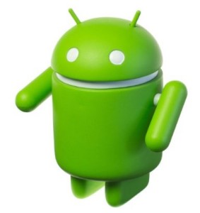 android-figur