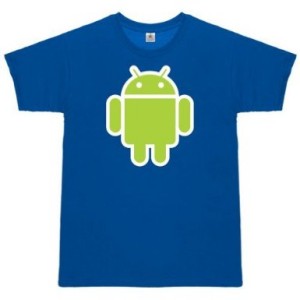 android-tshirt